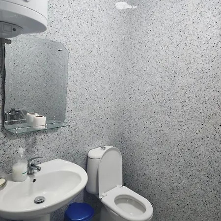 Grand House Homestay Tirana
